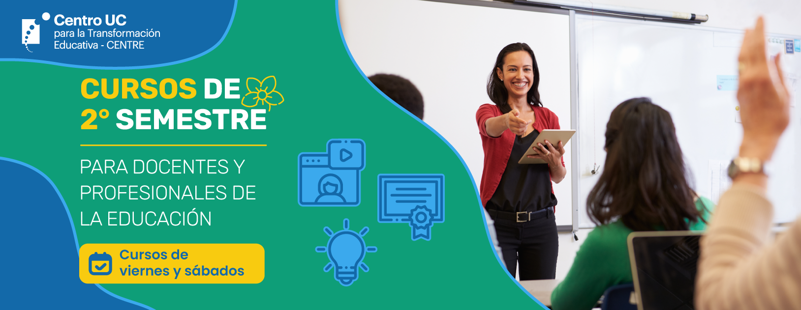 Cursos