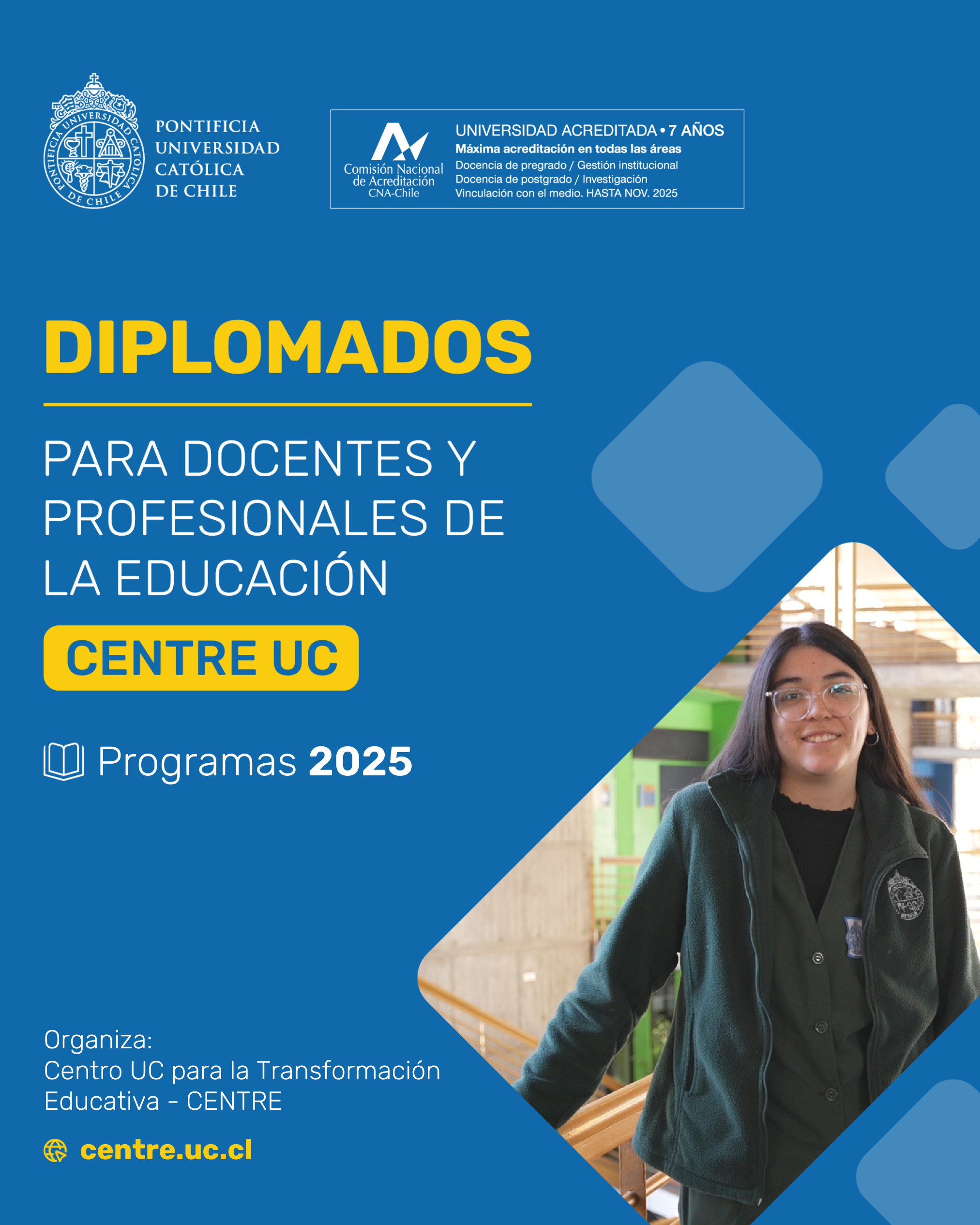 Diplomados