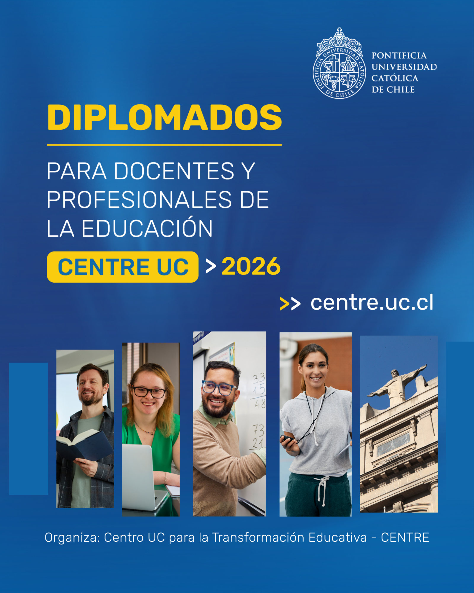 Diplomados