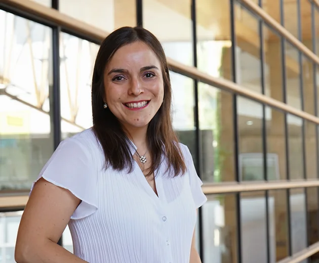 Carmen Gloria Zúñiga González