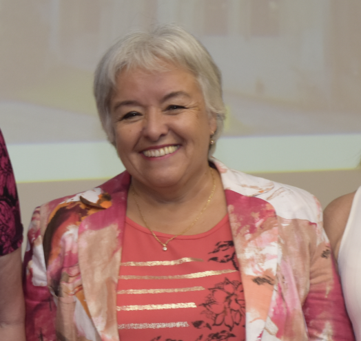 María Cristina Solís Zañartu