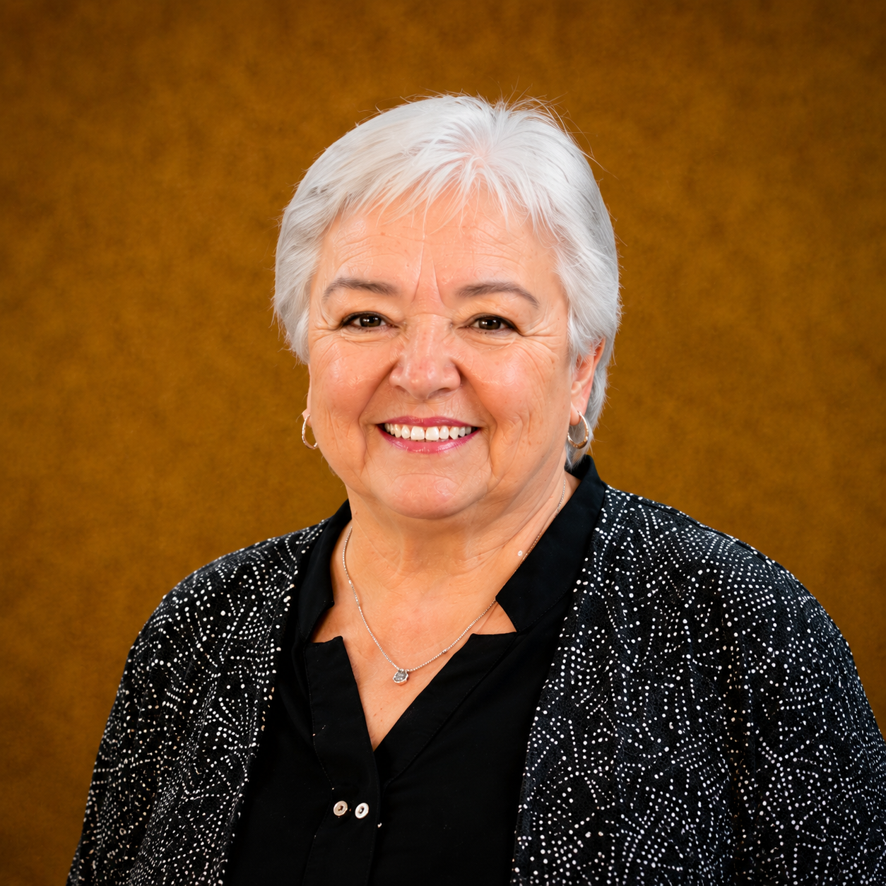 María Cristina Solís Zañartu