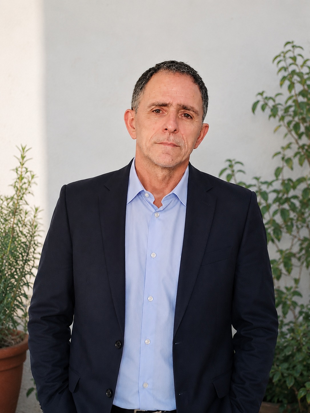 Carlos Novoa