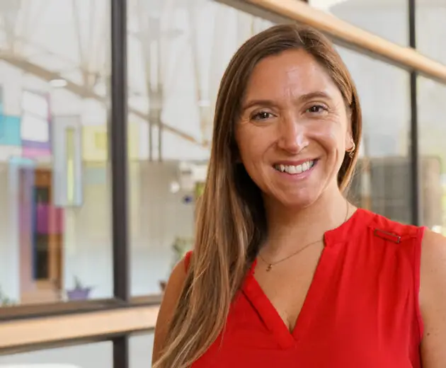 Carolina Santibáñez Monsalve