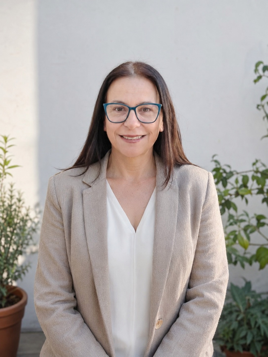 María Ignacia Correa