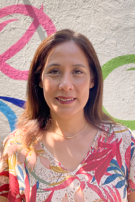 Alejandra Morales Aldunate