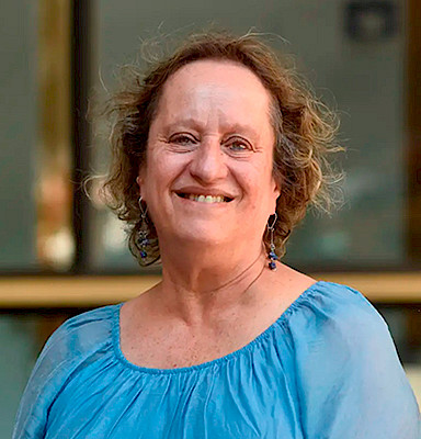 Cecilia Assael