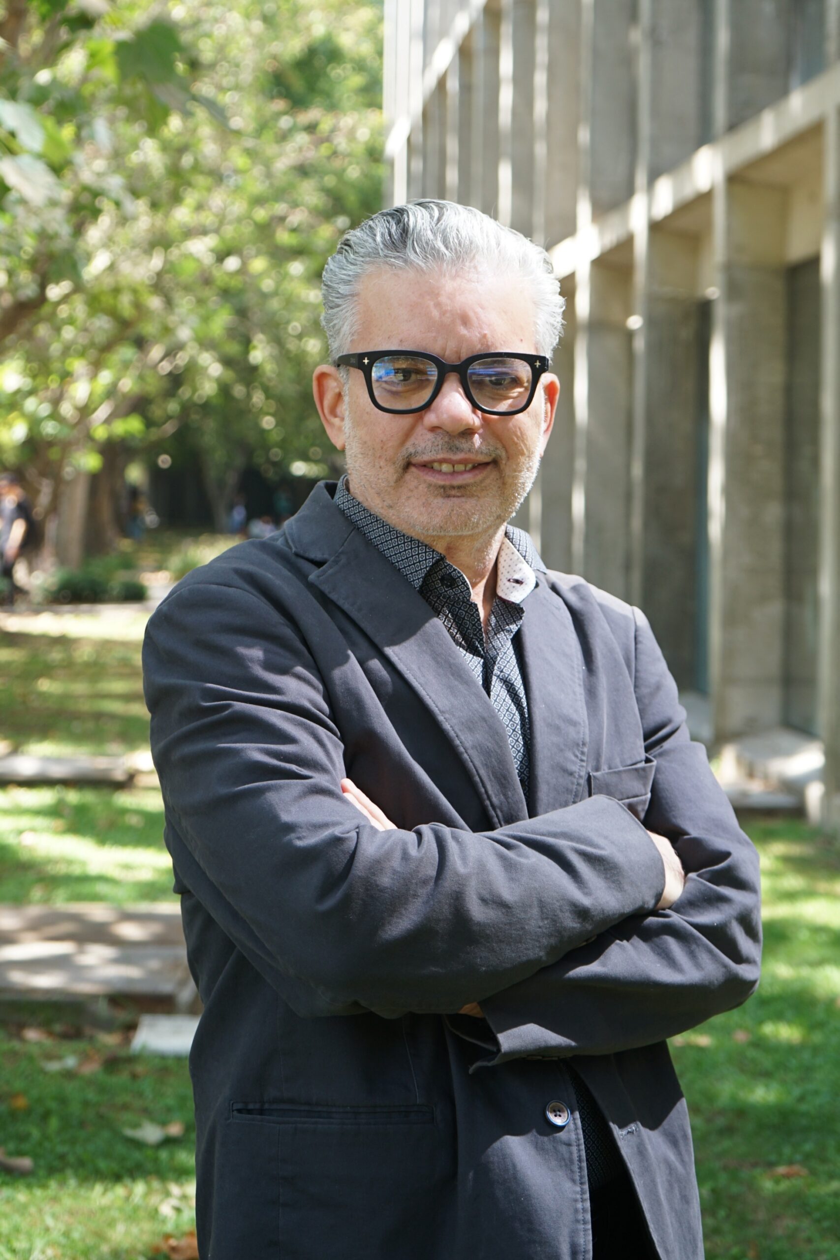 Ernesto Treviño