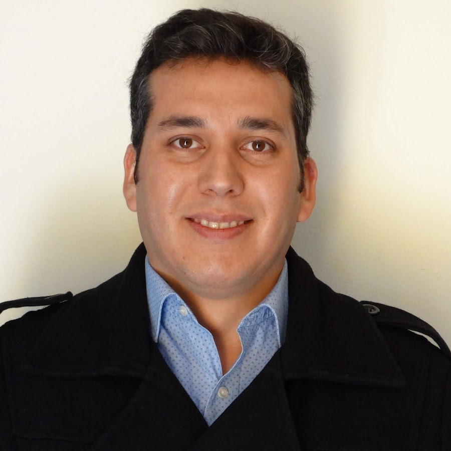 Maximiliano Burboa Valenzuela