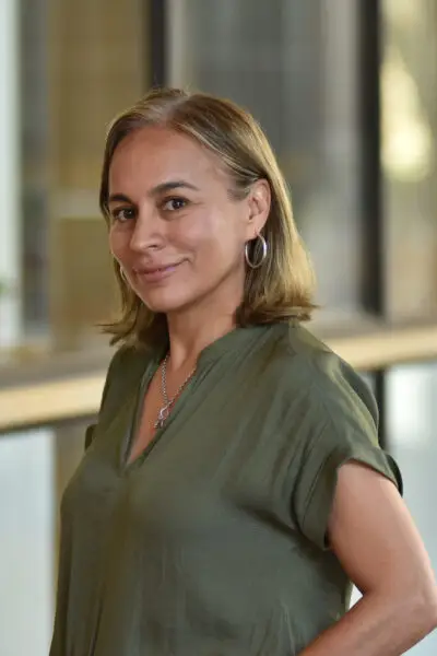 María Paola Sevilla